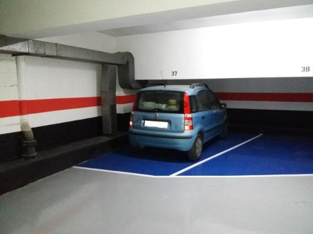 Garaje en venta en Zaragoza, San Jose