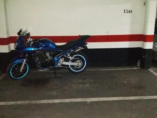 Garaje en venta en Zaragoza, Roma