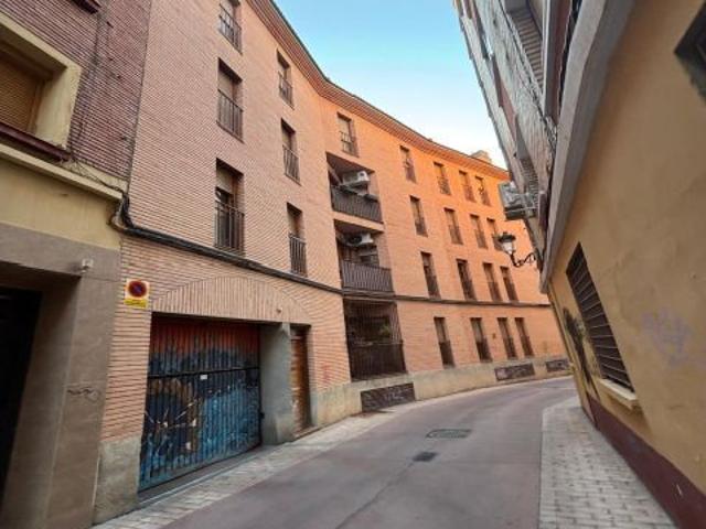 Garaje en Venta en Zaragoza, Zaragoza
