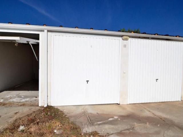 Garaje en venta en Zarapicos, Pueblo