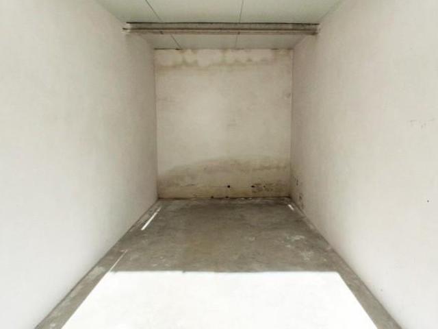 Garaje en venta en Zarapicos, Pueblo