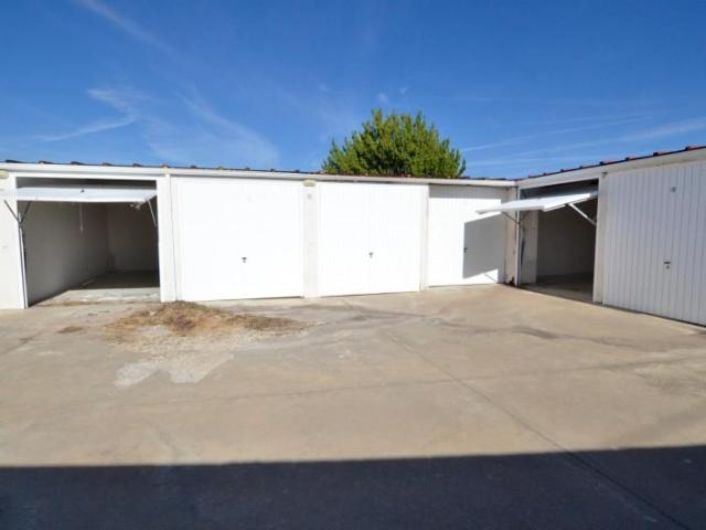 Garaje en venta en Zarapicos, Pueblo