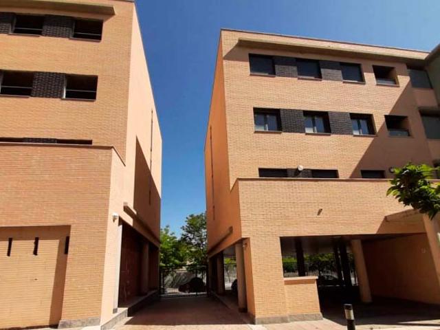 Garaje en venta en Zuera