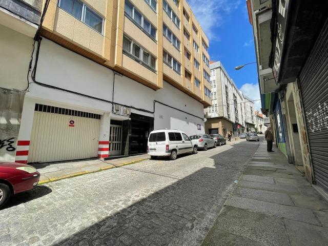 Garaje en venta, Ferrol, La Coruña