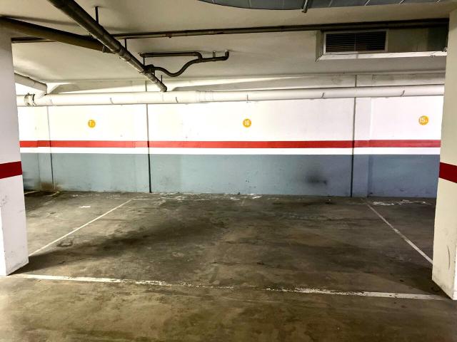 Garaje en venta, Figueres, Girona