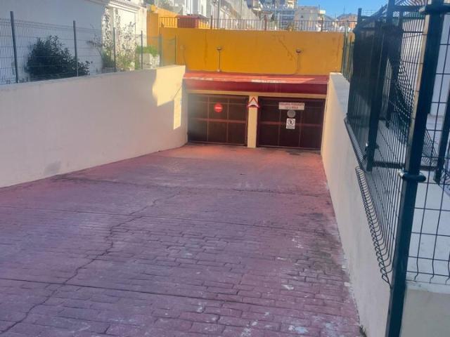 Garaje en venta, Fuengirola, Málaga