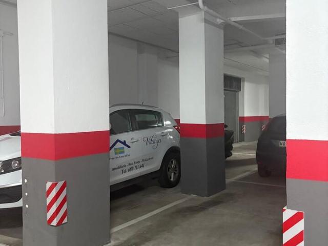 Garaje en venta, Fuengirola, Málaga