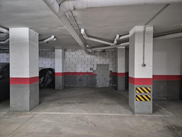 Garaje en venta, Fuengirola, Málaga