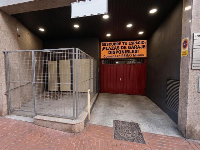 Garaje en venta, Ourense, Ourense