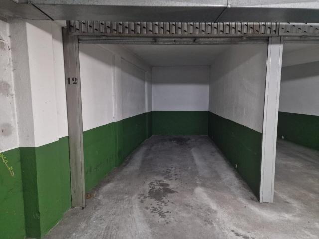 Garaje en venta, Ourense, Ourense