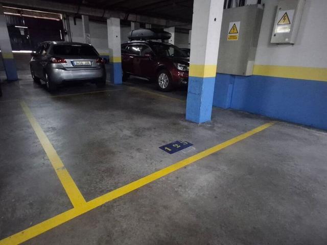 Garaje en venta, Oviedo, Asturias