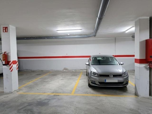 Garaje en venta, La Pobla Llarga, Valencia/València