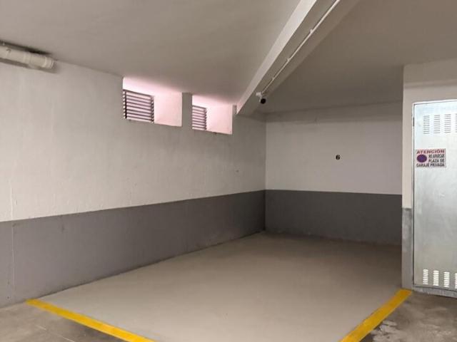 Garaje en venta, La Zubia, Granada
