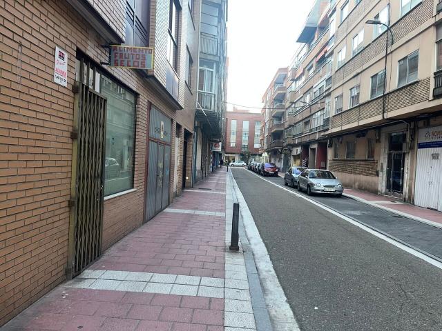 Garaje en venta, Las Delicias, Valladolid