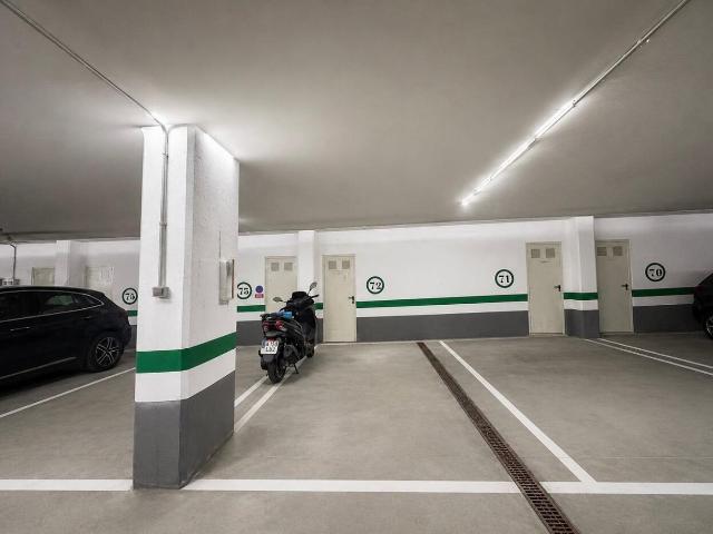 Garaje en venta, Las Lagunas de Mijas, Málaga