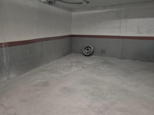 Garaje en venta, Las Lagunas de Mijas, Málaga