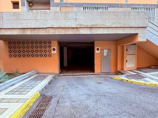 Garaje en venta, Las Palmas de Gran Canaria, Las Palmas