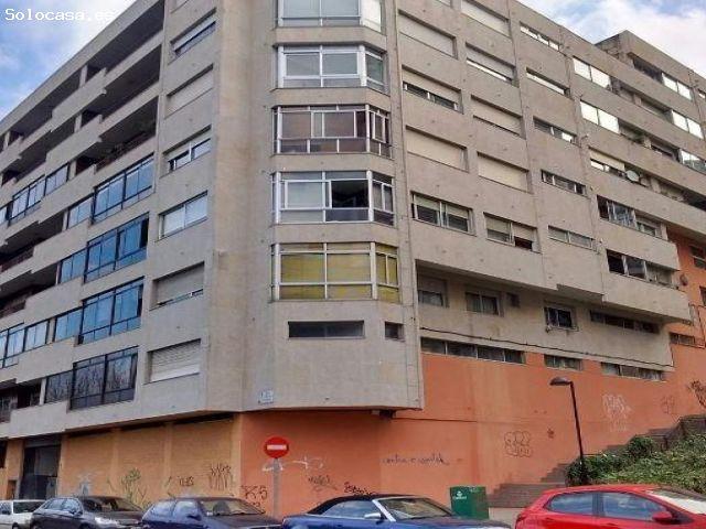 Garaje en venta, MARQUES DE VALTERRA, Vigo, Pontevedra