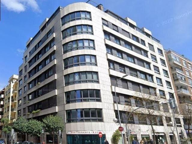 Garaje en venta, Salamanca Goya, Madrid