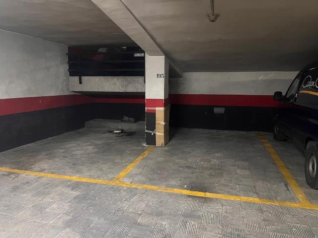 Garaje en venta, Salamanca Goya, Madrid
