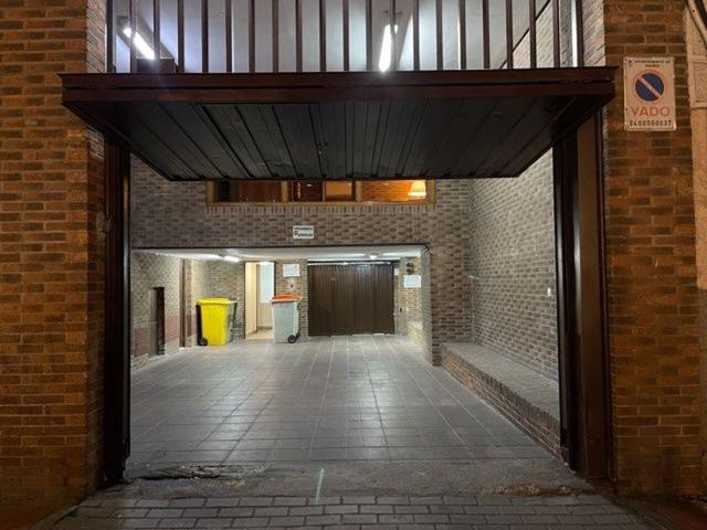 Garaje en venta, Salamanca Lista, Madrid