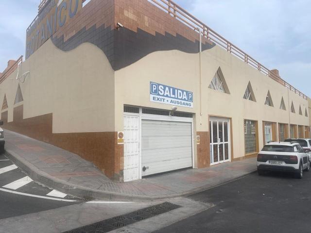 Garaje en venta, San Fernando, Maspalomas