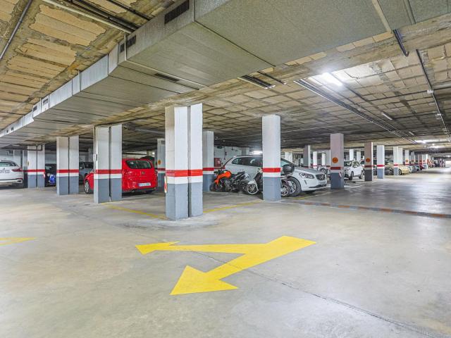GARAJE EN VENTA SANTA JUSTA