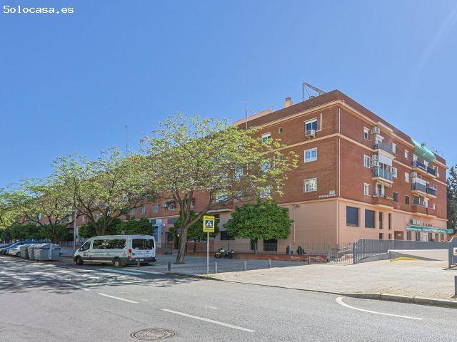 GARAJE EN VENTA SANTA JUSTA