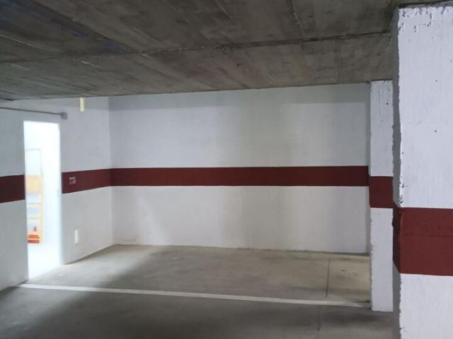 Garaje en venta, Santa Pola, Alicante/Alacant
