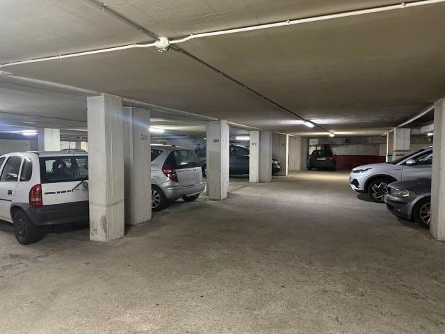 Garaje en venta, Santiago de Compostela, La Coruña