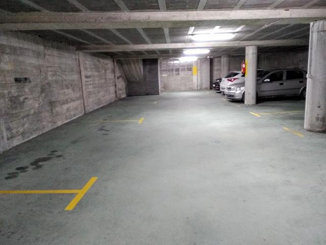 Garaje en venta, Santiago de Compostela, La Coruña