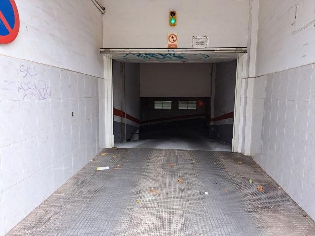Garaje en venta, Santiago de Compostela, La Coruña