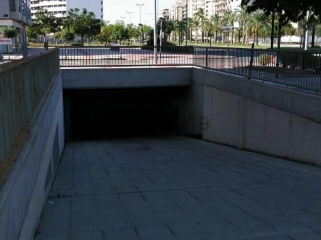 Garaje en venta, Santiago y Zaraíche, Murcia
