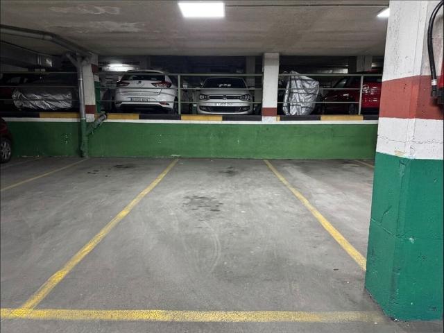 Garaje en venta, Puente de Vallecas Palomeras Sureste, Madrid