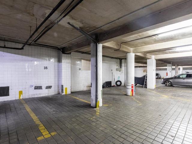 Garaje en venta, Retiro Ibiza, Madrid
