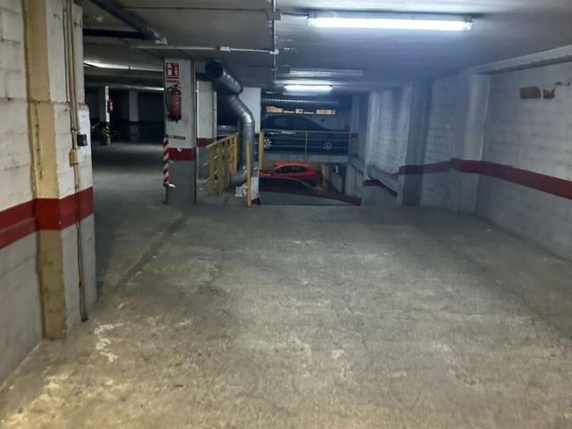 Garaje en venta, Reus, Tarragona