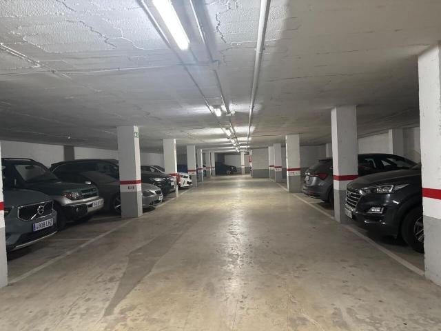 Garaje en venta, Reus, Tarragona
