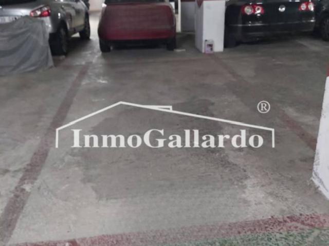 Garaje en Venta Rincon de la Victoria
