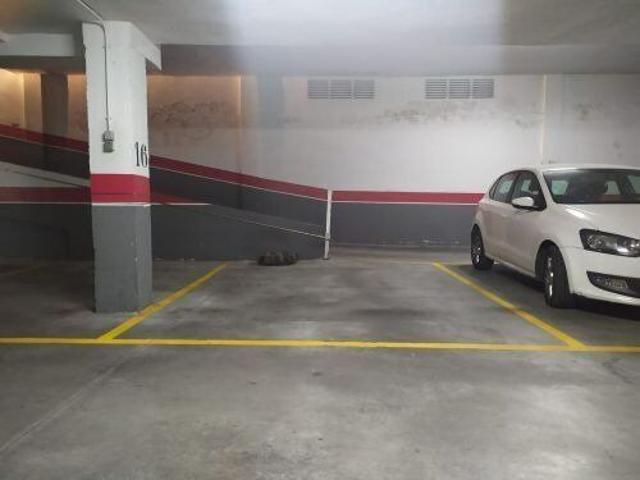 Garaje en venta, Murcia, Murcia