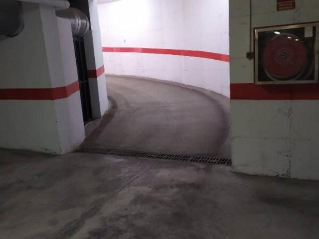 Garaje en venta Torrox costa El Peñoncillo