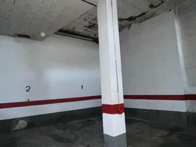 Garaje en venta, Torremolinos, Málaga
