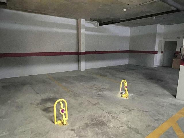 Garaje en venta, Torrequebrada, Benalmádena