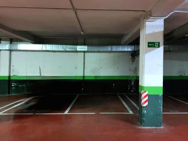 Garaje en venta, Tetuán Almenara, Madrid