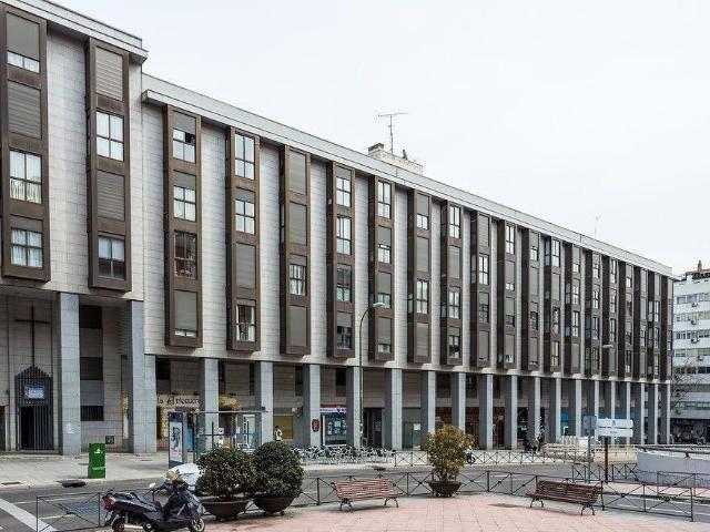 Garaje en venta, Tetuán Castillejos, Madrid