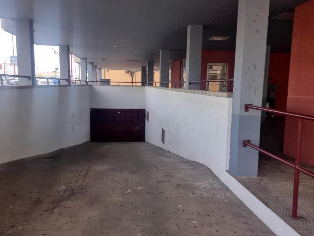 Garaje en venta, Utebo, Zaragoza