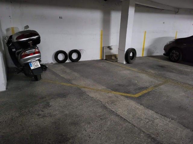 Garaje en venta, Valladolid, Valladolid