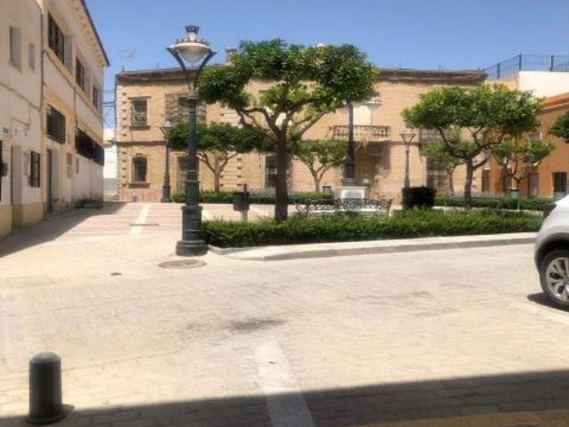 Garaje en Vera