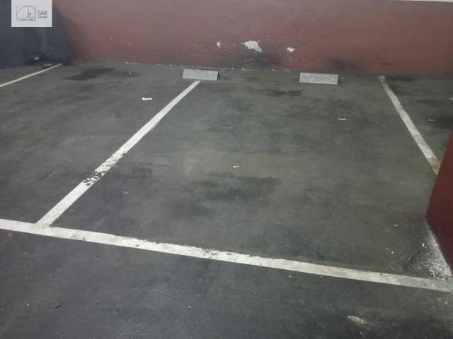Garaje en Vitoria