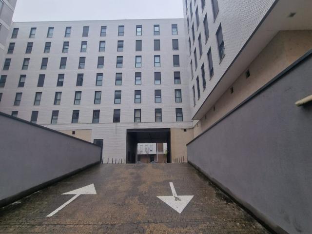 Garaje en Vitoria