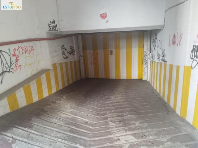 Garaje en Vitoria